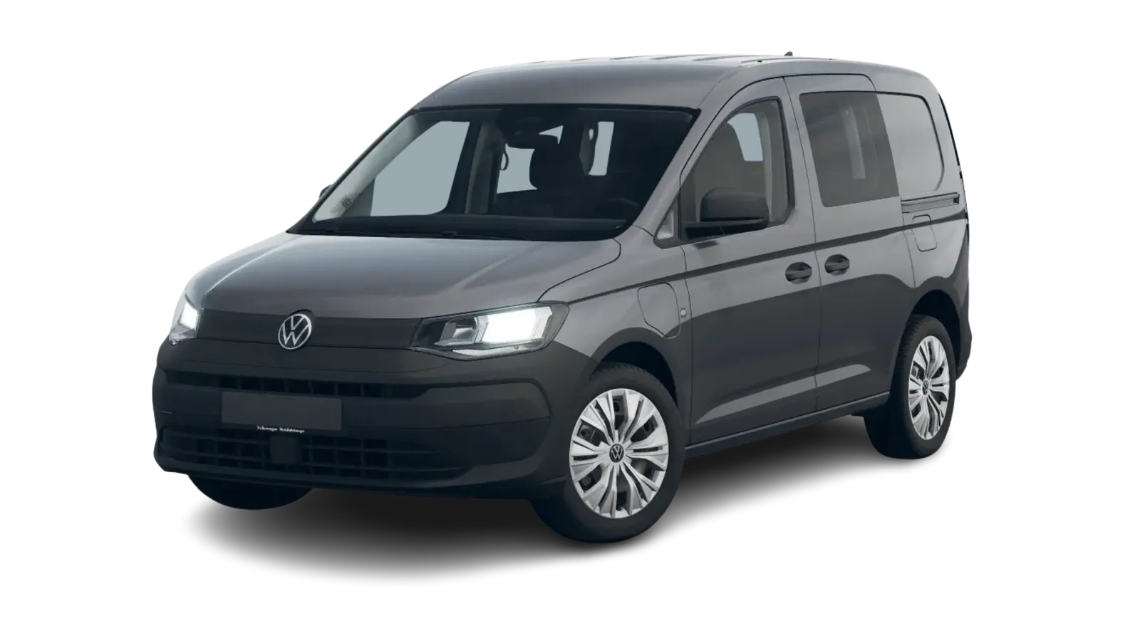 VW Caddy Cargo Flexible 1.5 eHybrid OPF 6-Gang-DSG, 150 PS, Automatik, Benzin (PHEV)