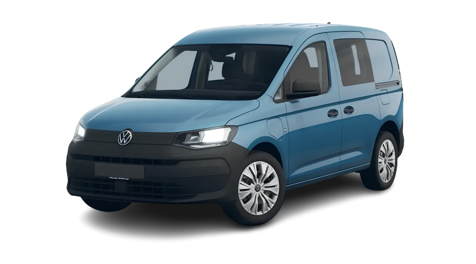 VW Caddy Cargo Flexible 1.5 eHybrid OPF 6-Gang-DSG, 150 PS, Automatik, Benzin (PHEV)
