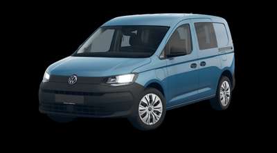 Bild Volkswagen Caddy