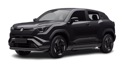 Bild Suzuki e Vitara