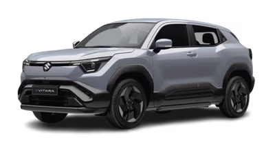Bild Suzuki e Vitara
