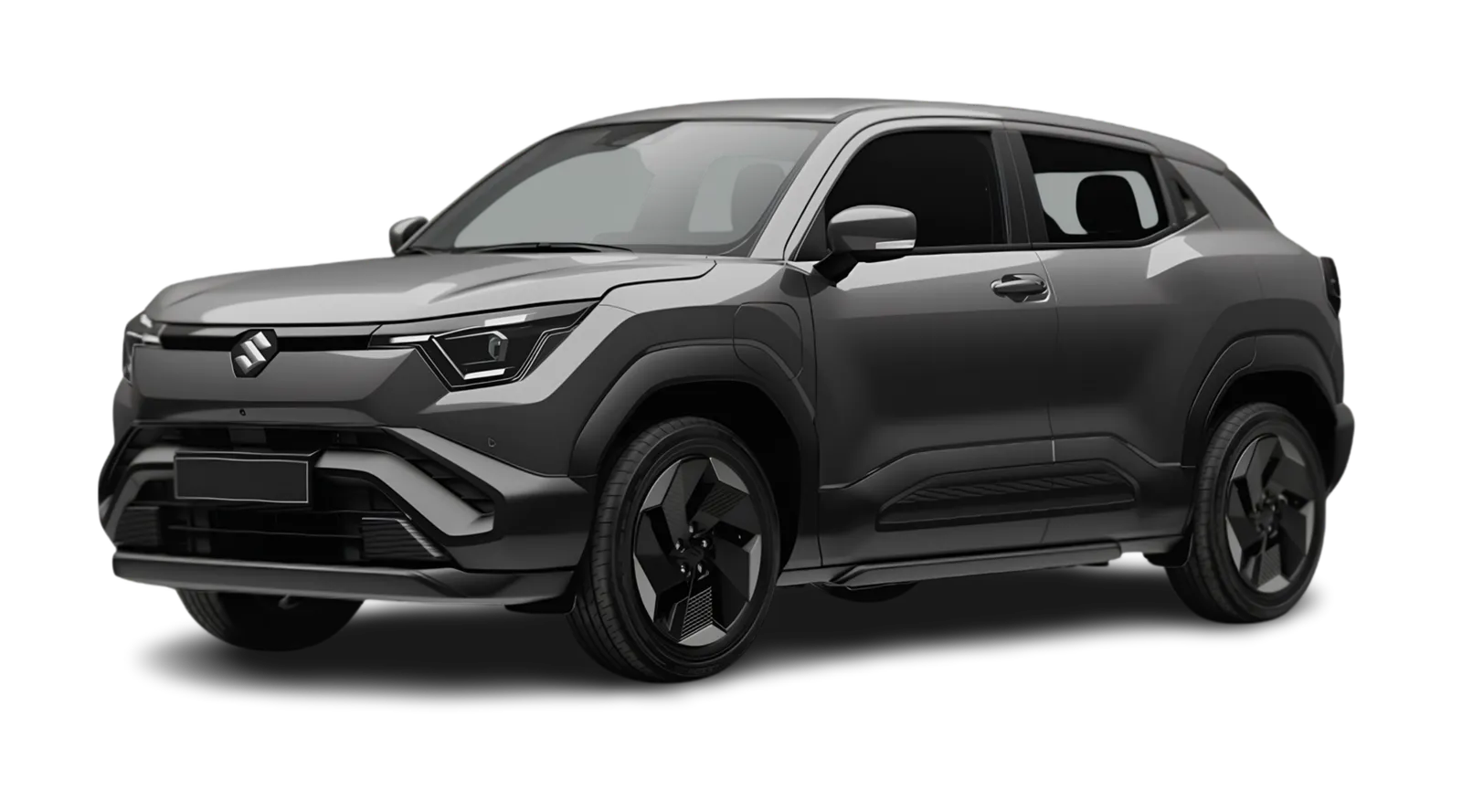 Suzuki e-Vitara Comfort 61kWh eAxle, 174 PS, Automatik, Elektro