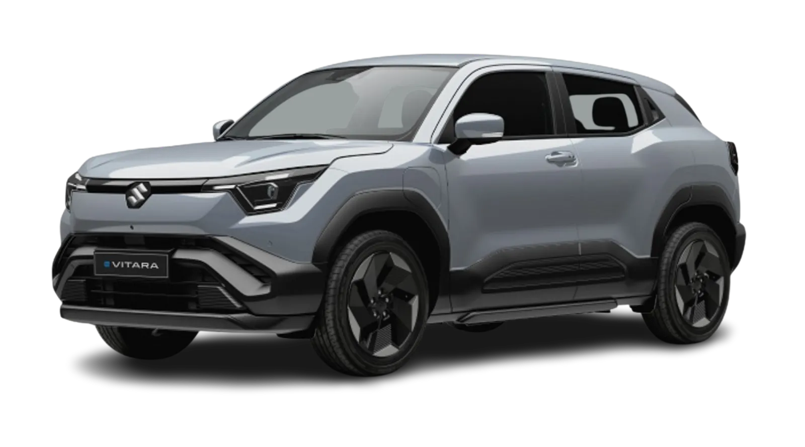 Suzuki e-Vitara Comfort 61kWh eAxle, 174 PS, Automatik, Elektro