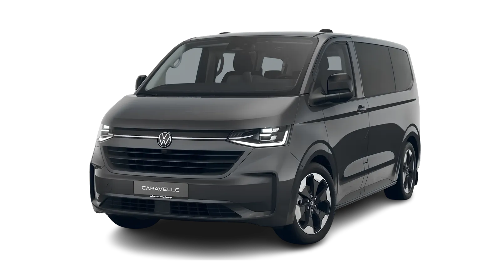 VW e-Caravelle Edition KR 70 kWh 100 kW, 136 PS, Automatik, Benzin