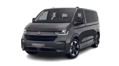 Bild Volkswagen e-Caravelle