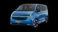 Schräge Frontansicht der Variante Mid Blue Metallic (frei konfigurierbar)