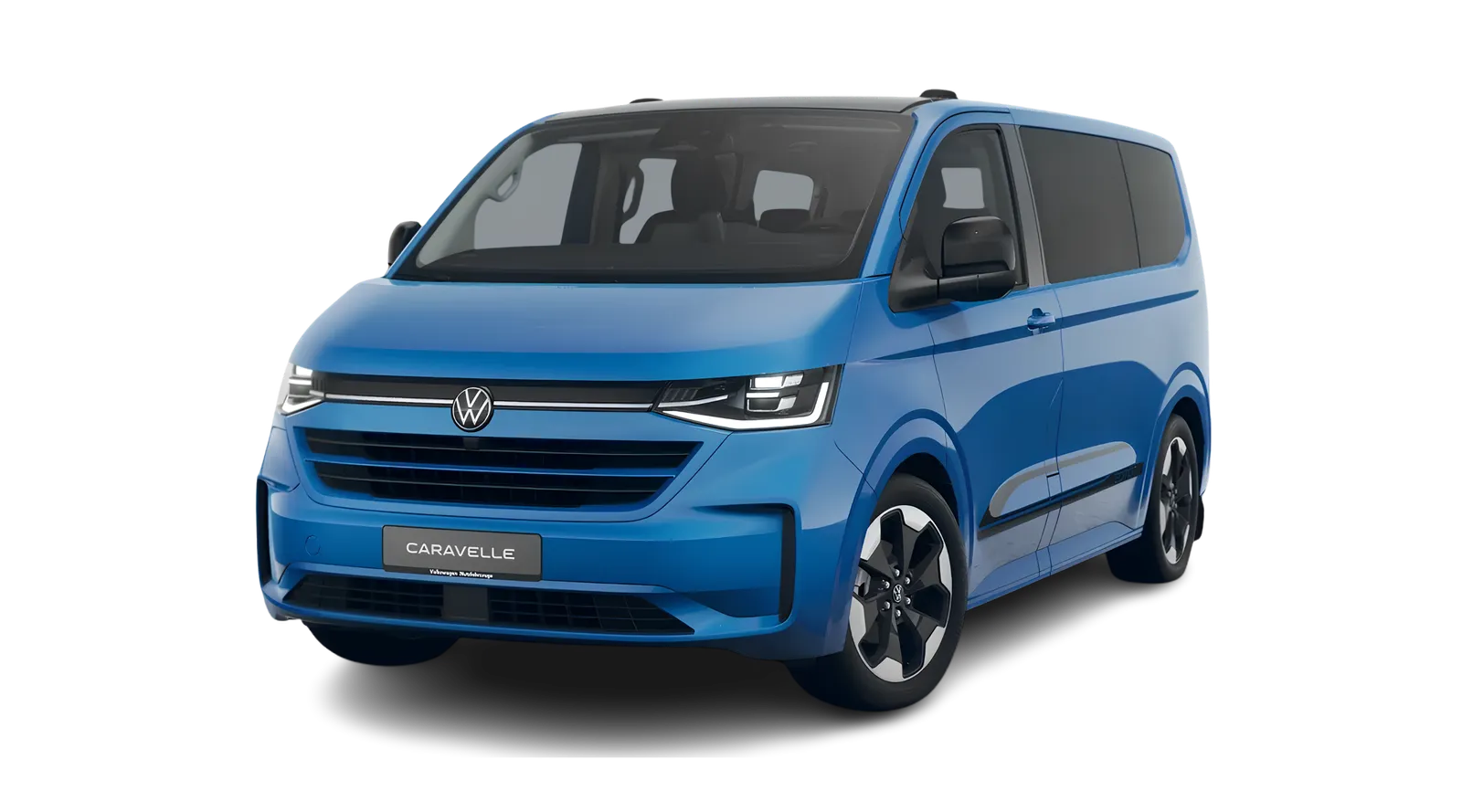 VW e-Caravelle Edition KR 70 kWh 100 kW, 136 PS, Automatik, Benzin