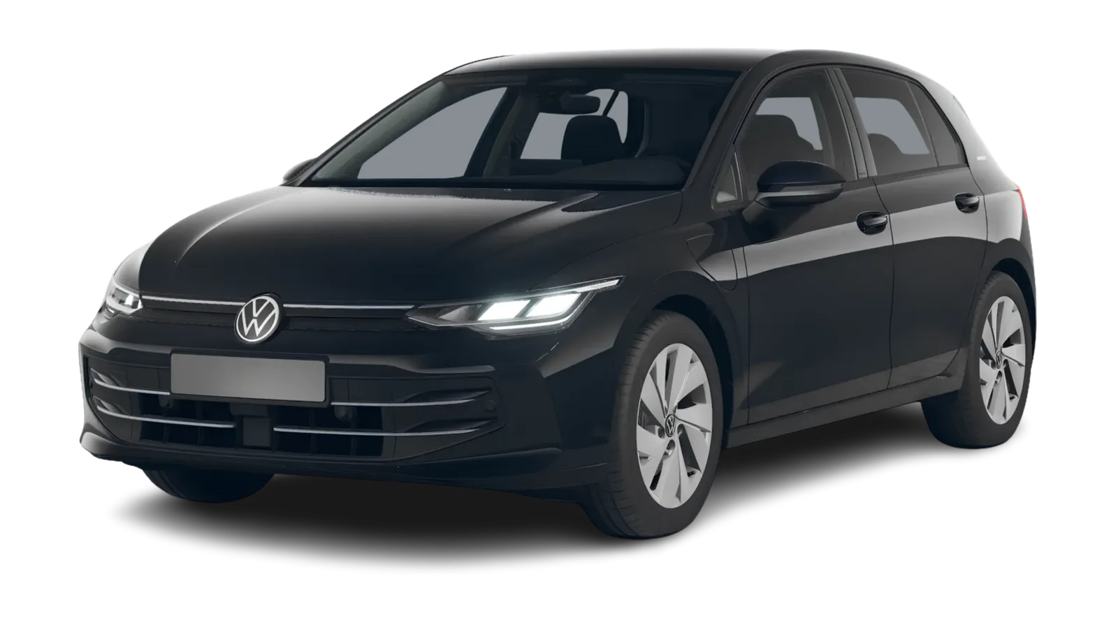 VW Golf 8 Energy 1.5l eHybrid 6-Gang DSG, 150 PS, Automatik, Benzin (PHEV)