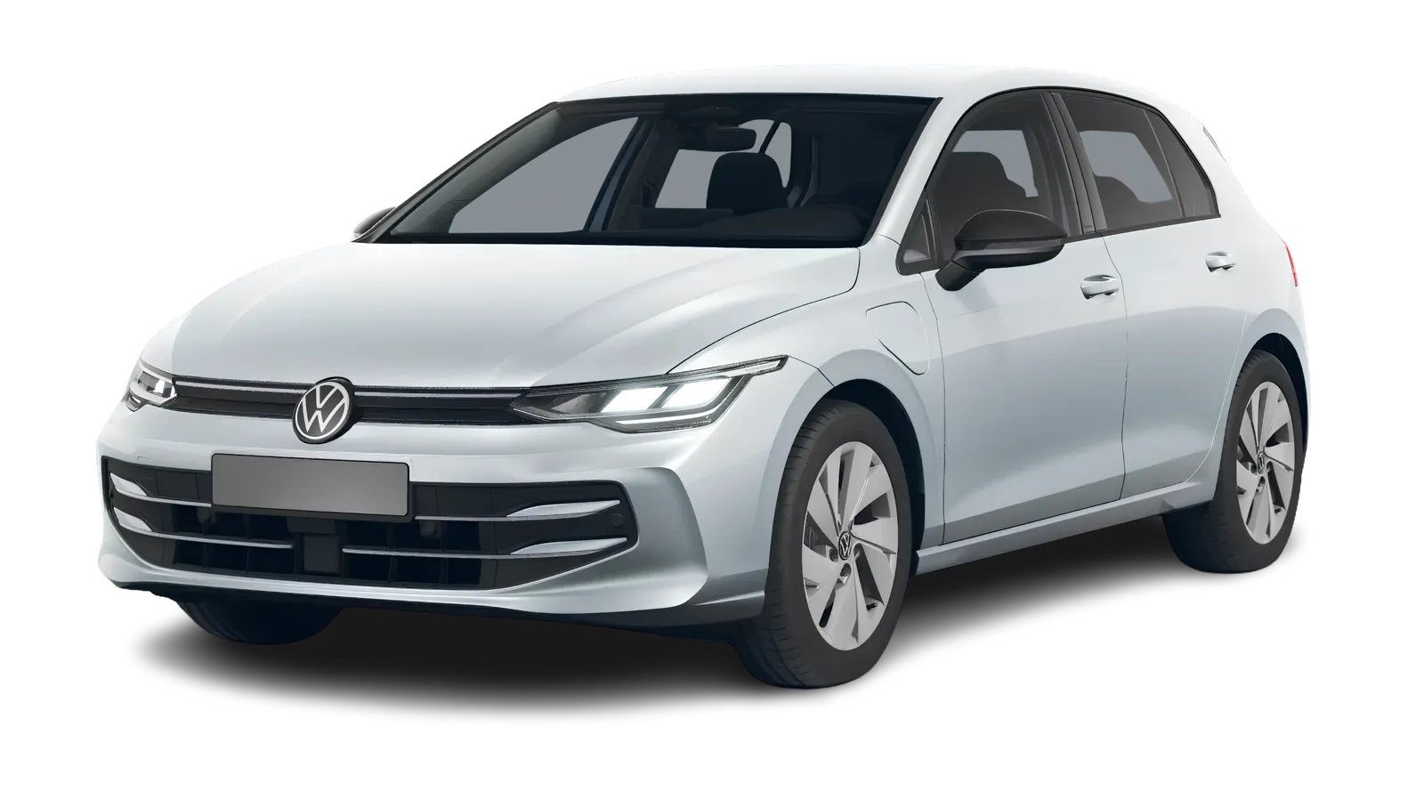 VW Golf 8 Energy 1.5l eHybrid 6-Gang DSG, 150 PS, Automatik, Benzin (PHEV)