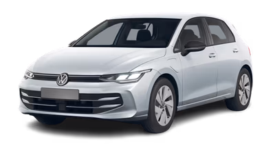 Bild Volkswagen Golf