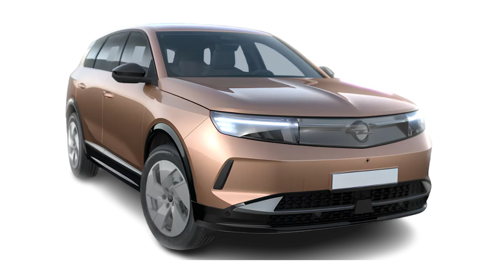 Opel Grandland Edition 73 kWh, 213 PS, Automatik, Elektro