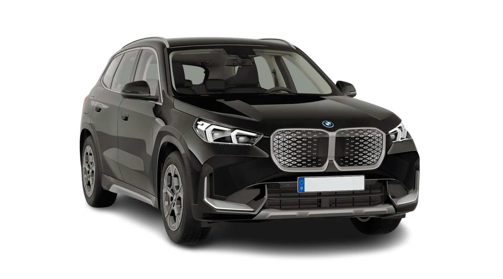 BMW iX1 eDrive20 xLine, 204 PS, Automatik, Elektro
