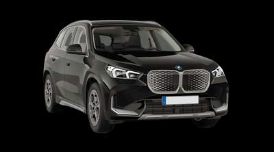 Bild BMW iX1