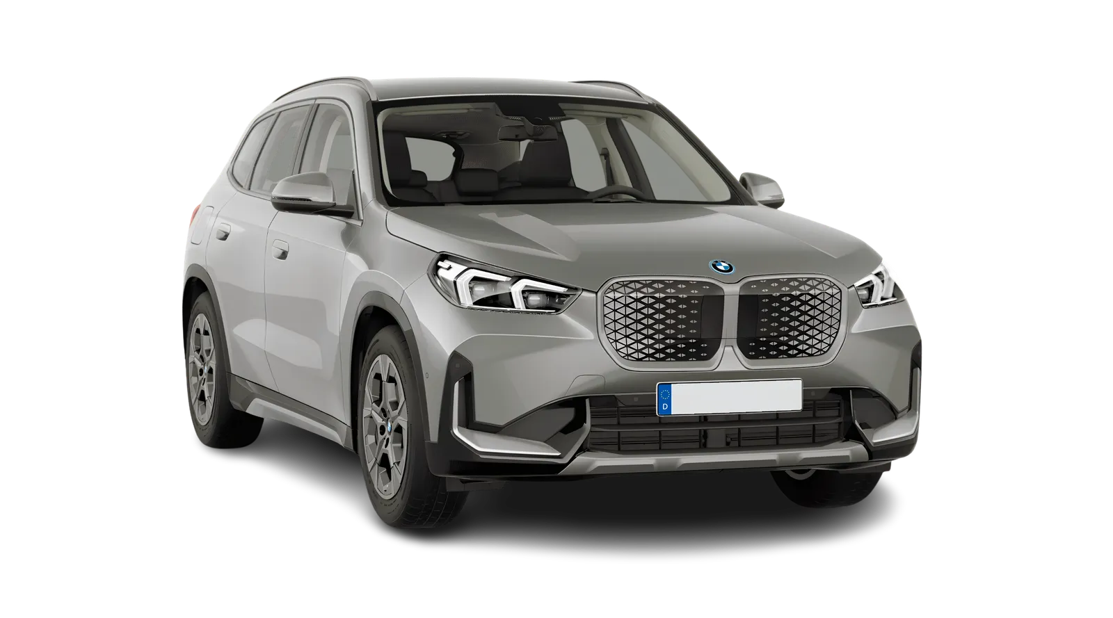 BMW iX1 eDrive20 xLine, 204 PS, Automatik, Elektro