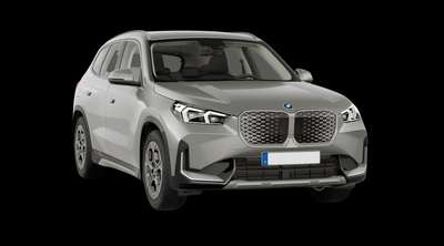 Bild BMW iX1