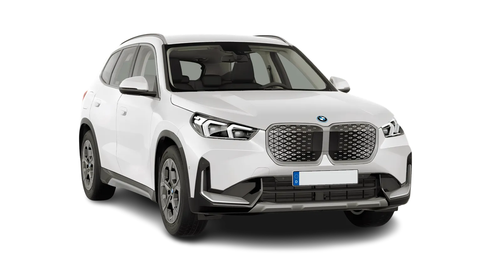 BMW iX1 eDrive20 xLine, 204 PS, Automatik, Elektro