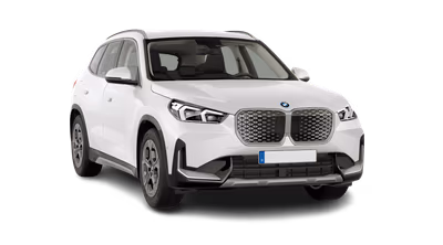 Bild BMW iX1