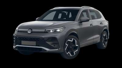 Bild Volkswagen Tiguan