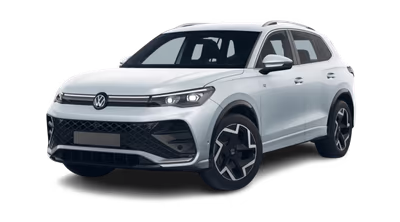 Bild Volkswagen Tiguan
