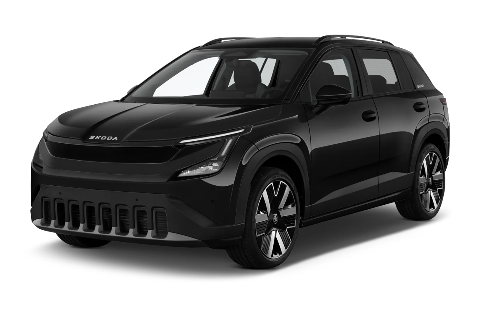 Skoda Epiq 40kWh Essence
