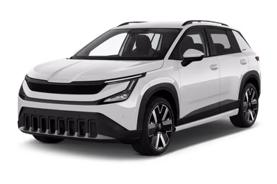 Bild Skoda Epiq