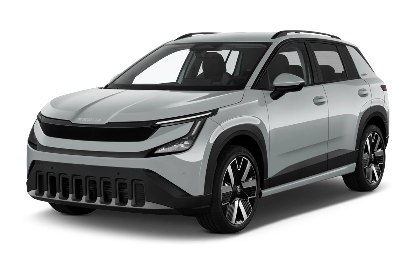 Skoda Epiq 40kWh Essence