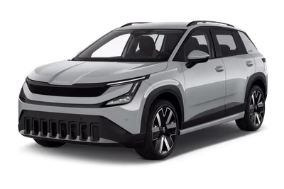 Bild Skoda Epiq