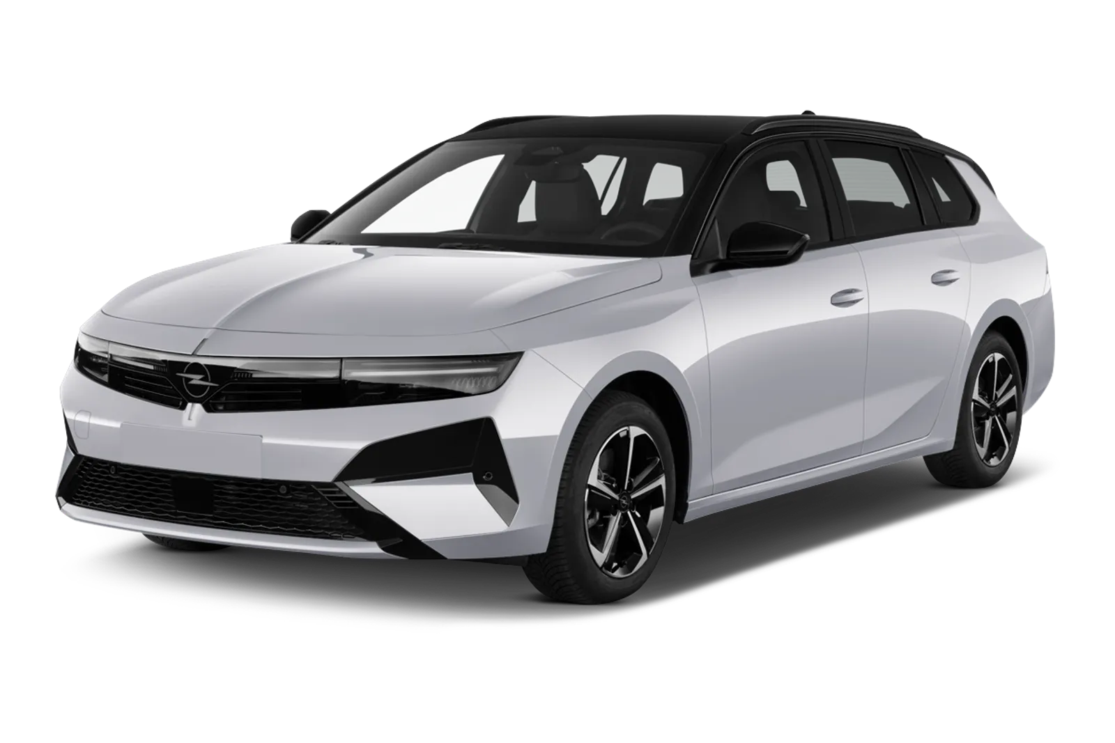 Opel Astra ST Hybrid 107kW Edition eDCT