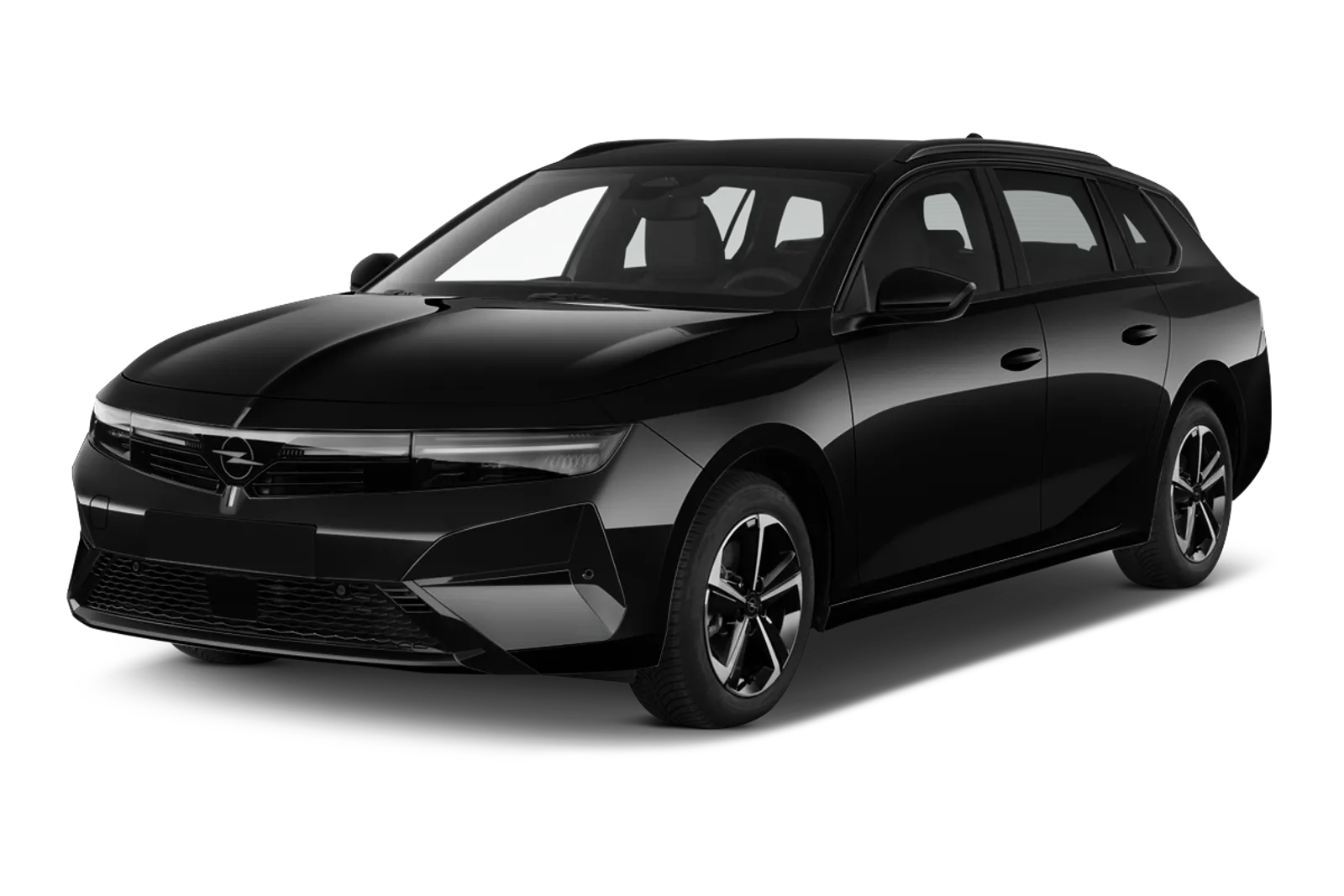 Opel Astra ST Hybrid 107kW Edition eDCT