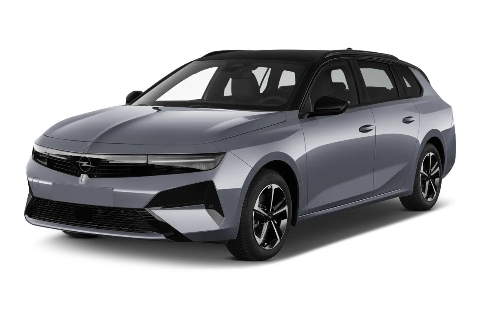 Opel Astra ST Hybrid 107kW Edition eDCT