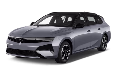 Bild Opel Astra