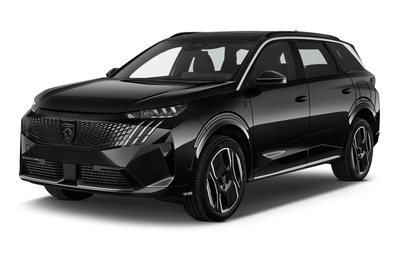Peugeot e-5008 Dual-Elektromotor 325 AWD GT Exclusive