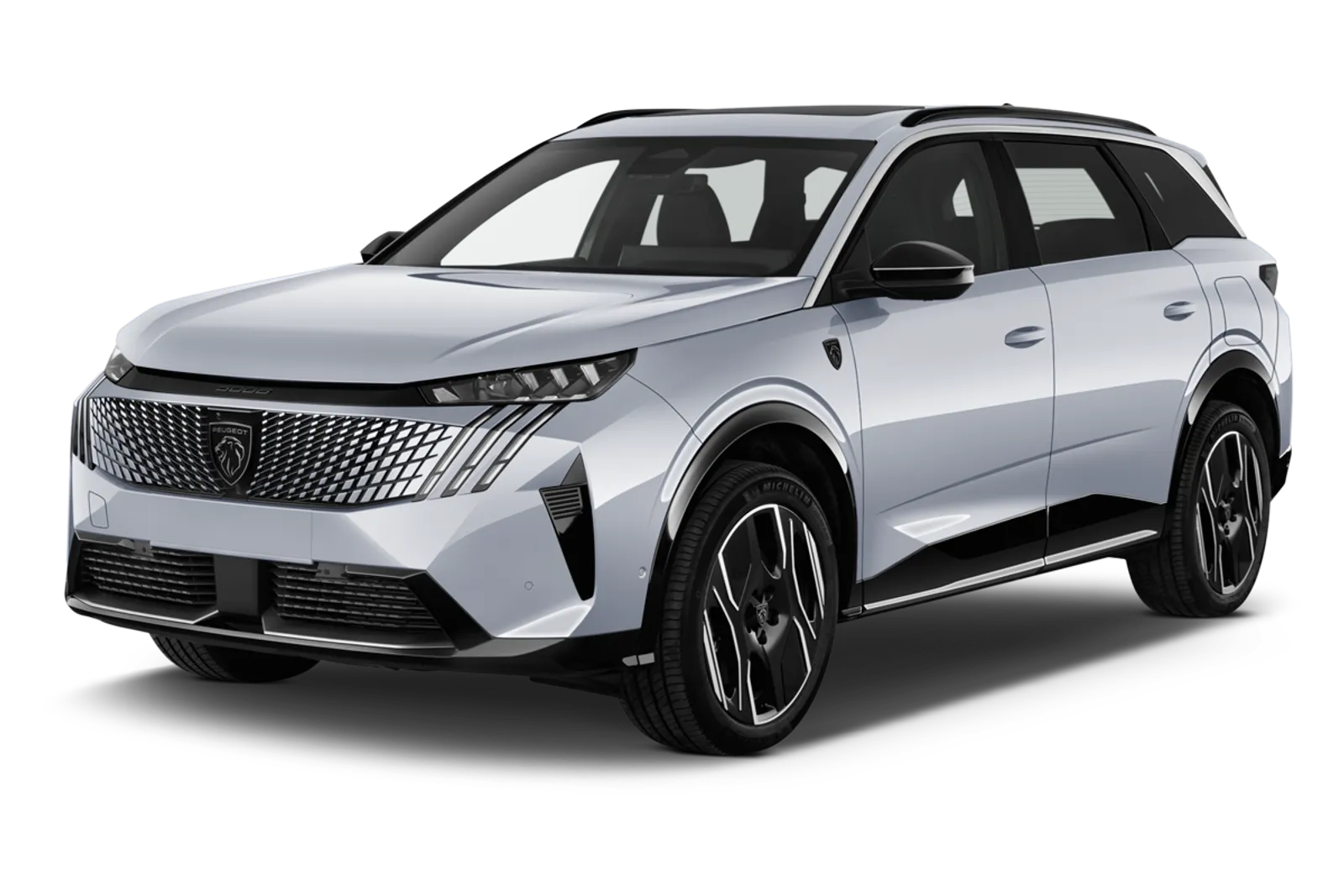Peugeot e-5008 Dual-Elektromotor 325 AWD GT Exclusive