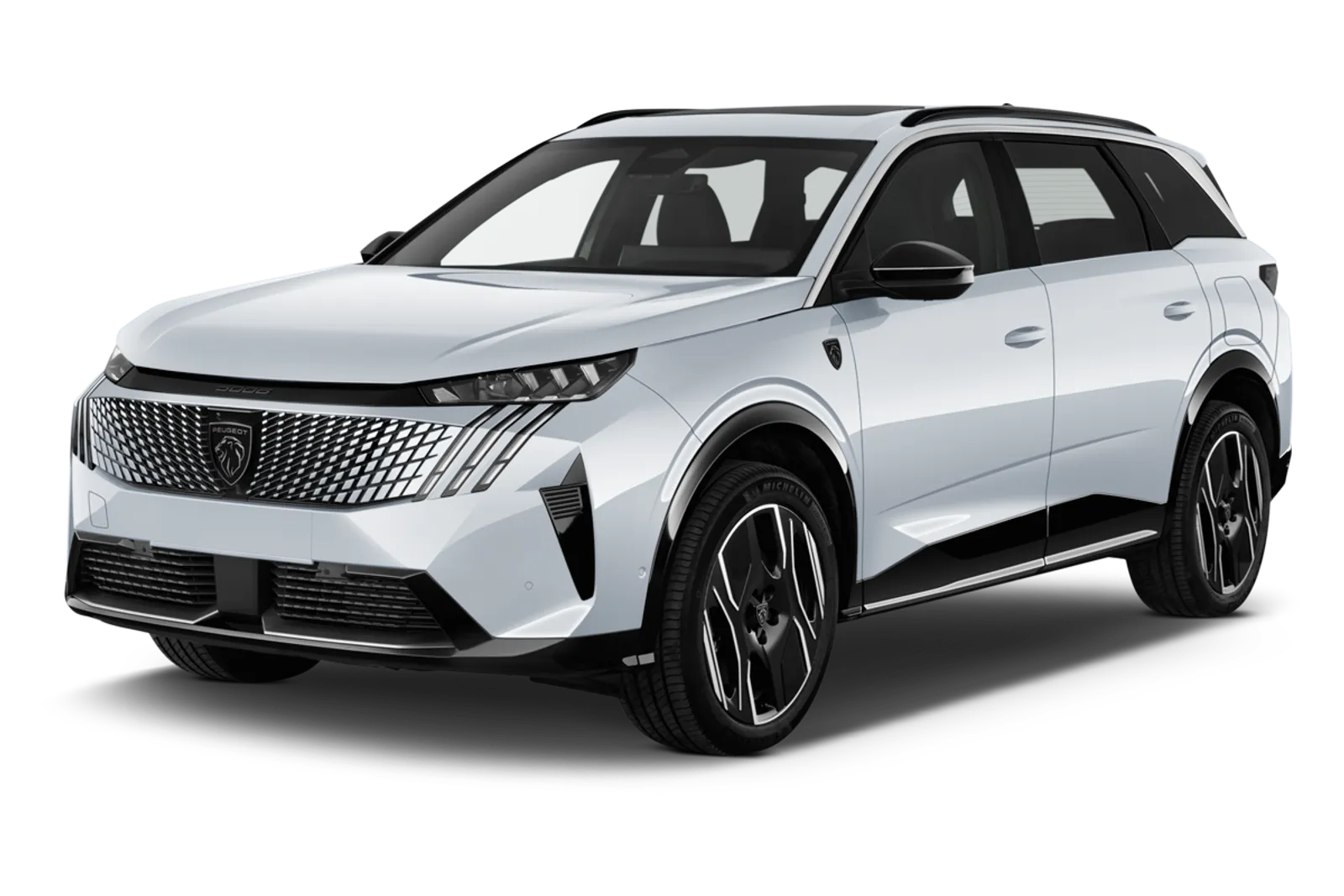 Peugeot e-5008 Dual-Elektromotor 325 AWD GT Exclusive