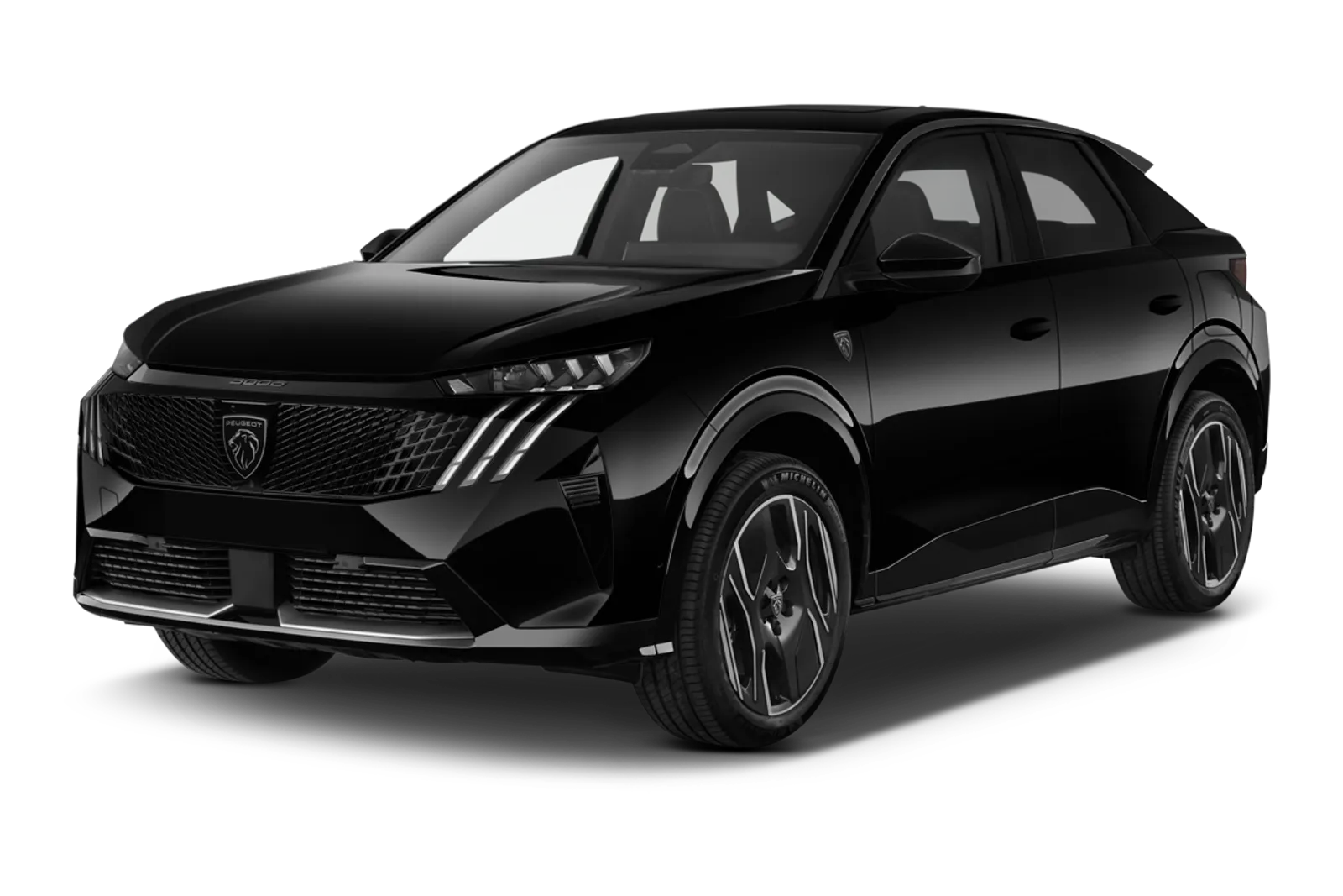 Peugeot e-3008 Dual-Elektromotor 325 AWD GT Plus