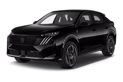 Bild Peugeot e-3008