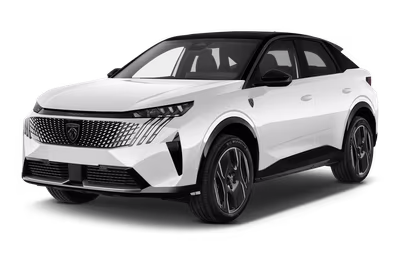 Bild Peugeot e-3008