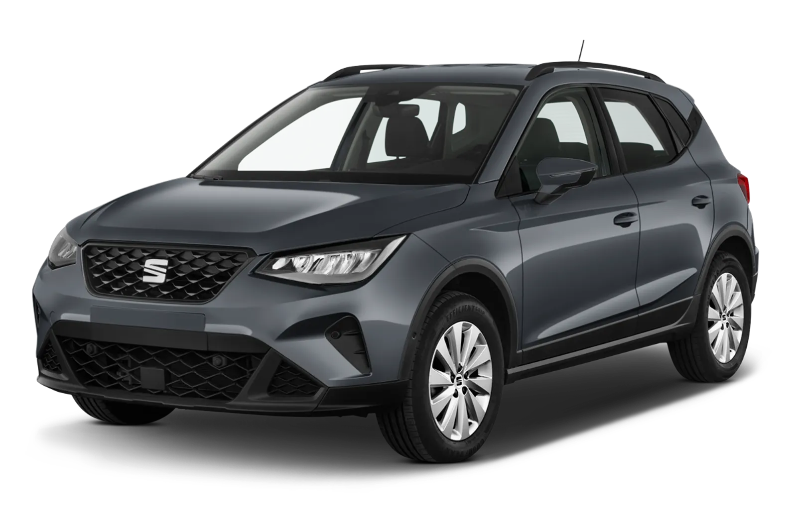 SEAT Arona 1.5 TSI 110kW FR DSG