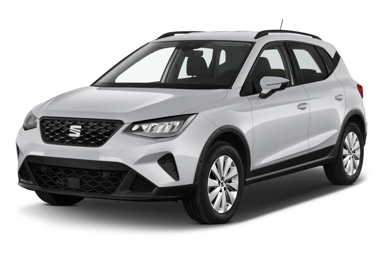 SEAT Arona 1.5 TSI 110kW FR DSG