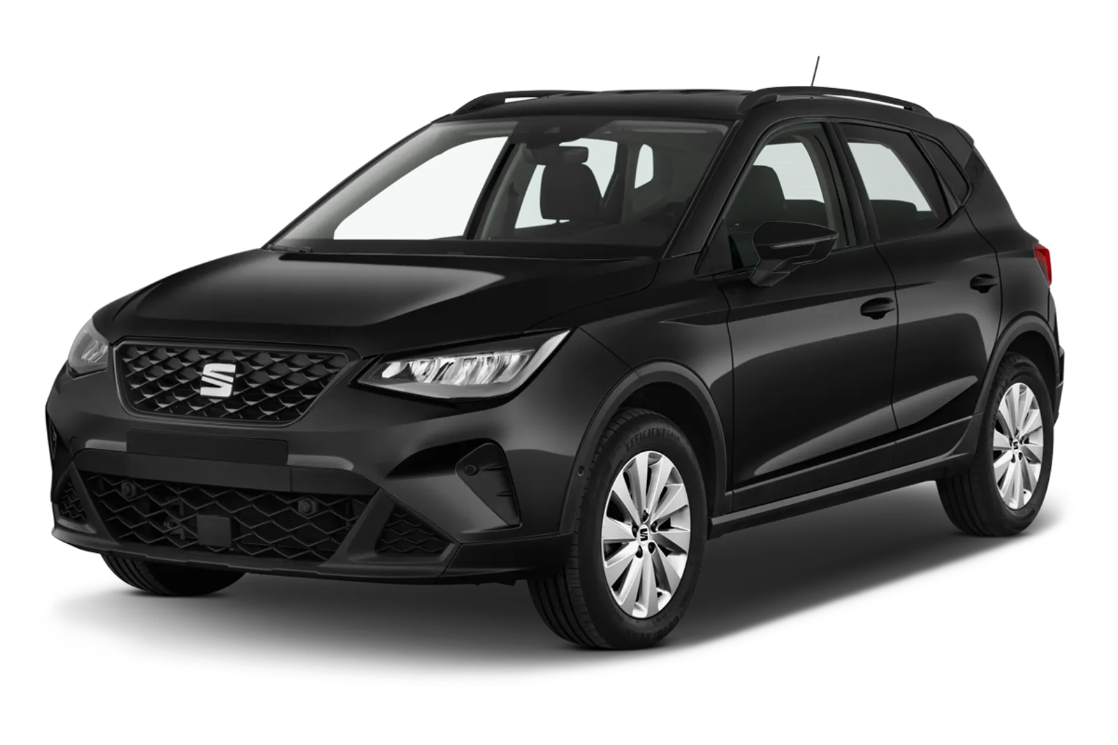 SEAT Arona 1.5 TSI 110kW FR DSG