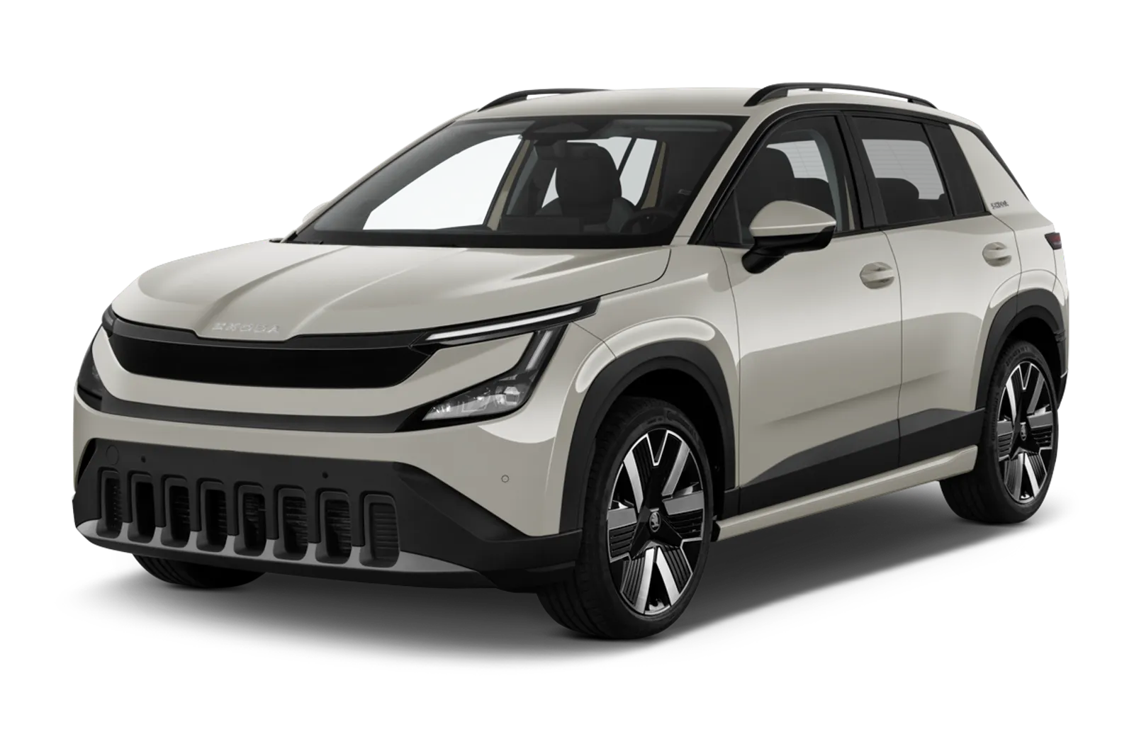Skoda Epiq 40kWh Essence