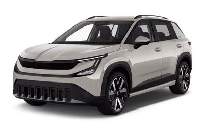 Bild Skoda Epiq