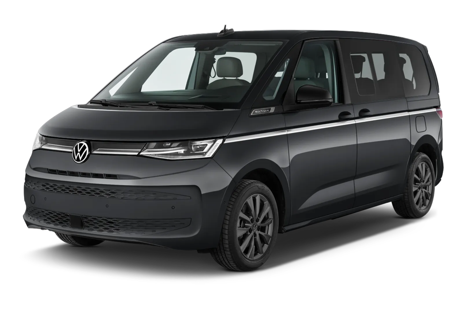 Volkswagen Multivan 1,5 l eHybrid OPF DSG 4MOTION Edition