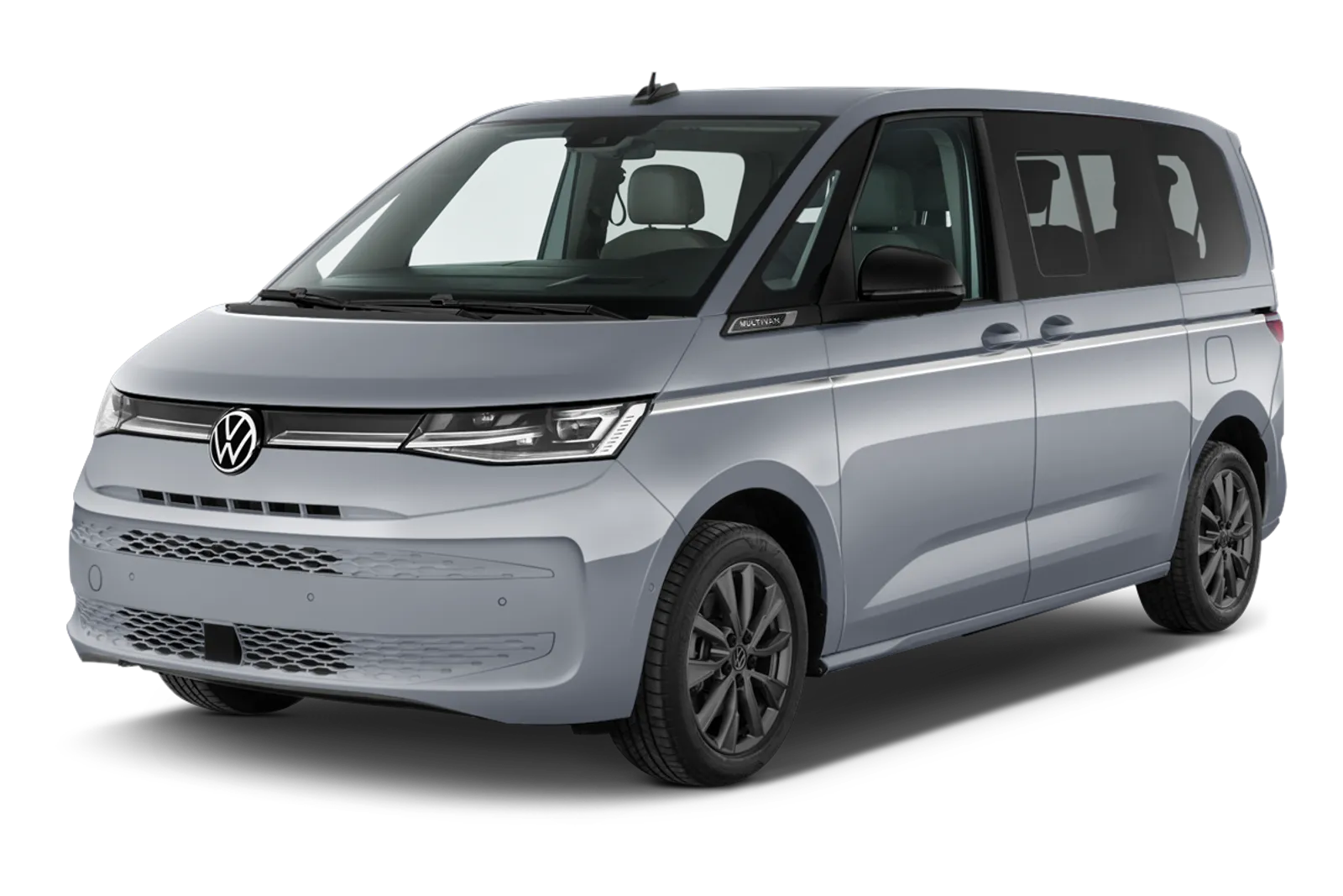 Volkswagen Multivan 1,5 l eHybrid OPF DSG 4MOTION Edition