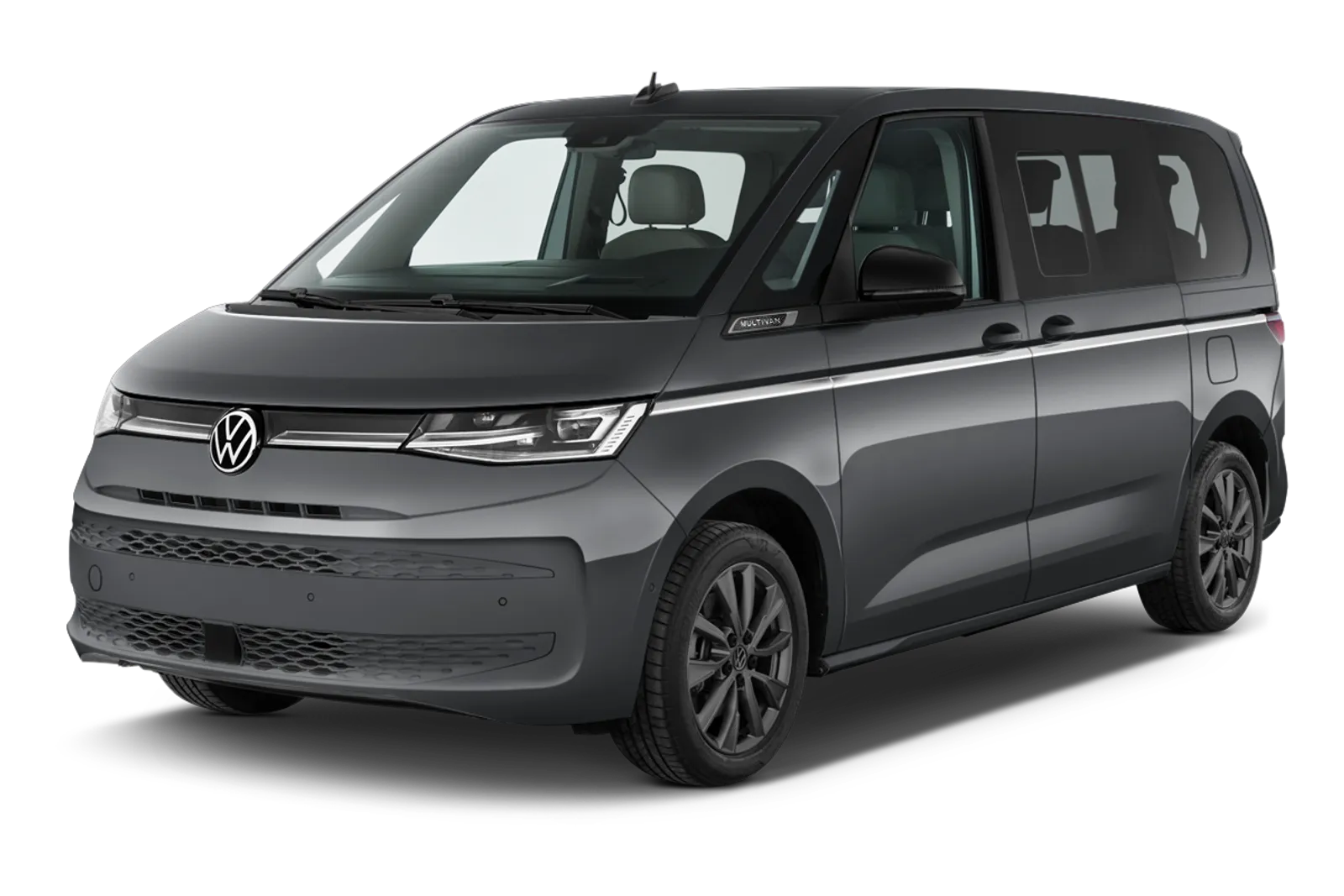 Volkswagen Multivan 1,5 l eHybrid OPF DSG 4MOTION Edition