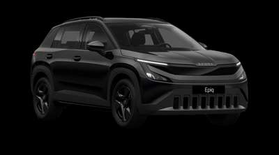 Bild Skoda Epiq