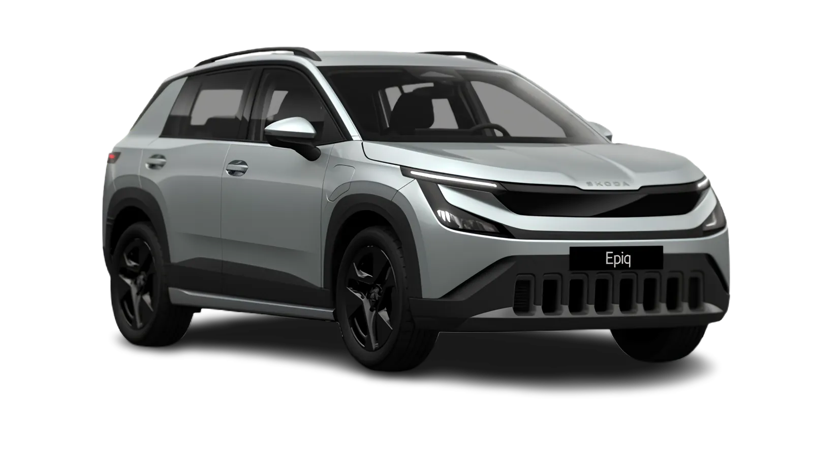Skoda Epiq Essence 55kWh, 211 PS, Automatik, Elektro