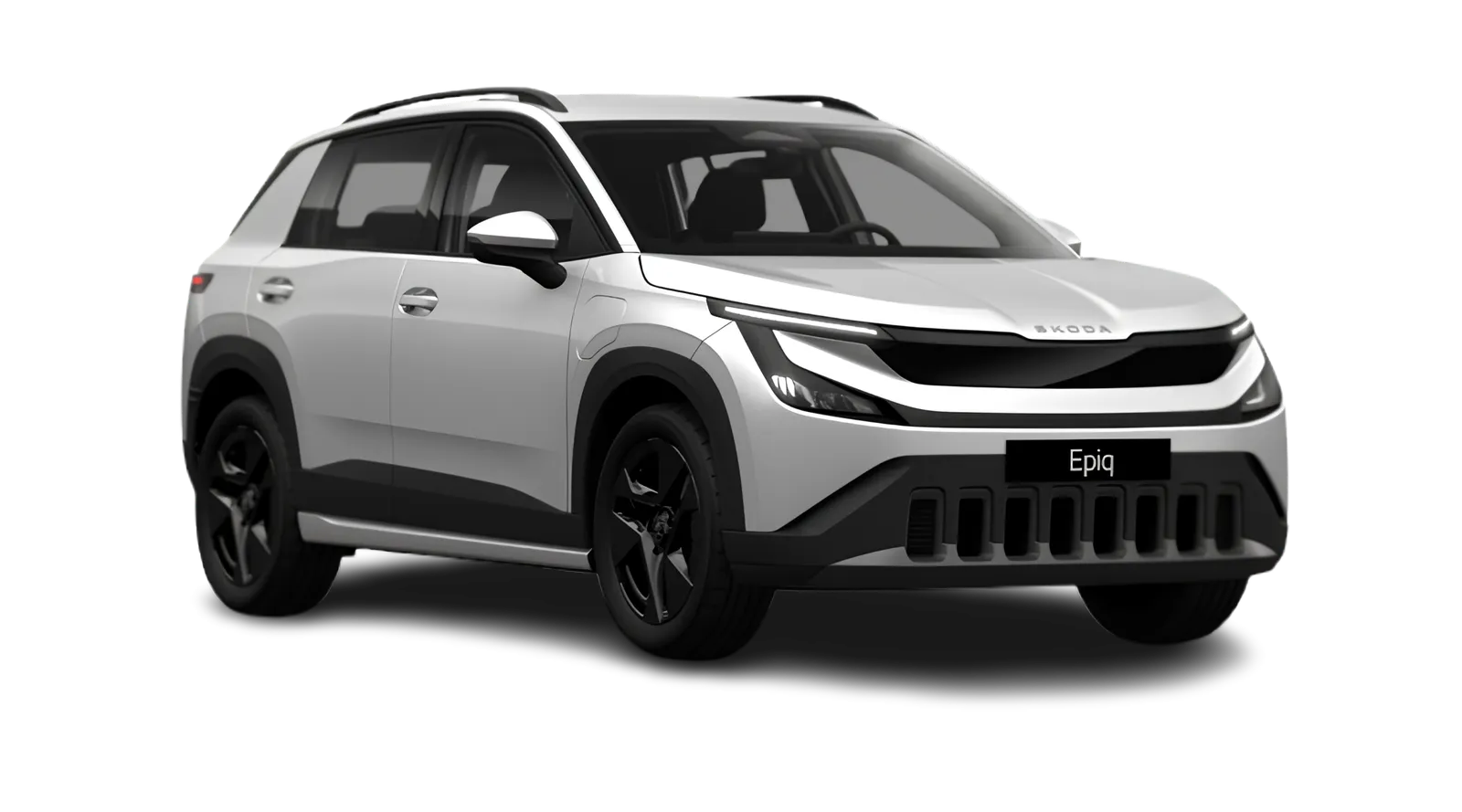 Skoda Epiq Essence 55kWh, 211 PS, Automatik, Elektro