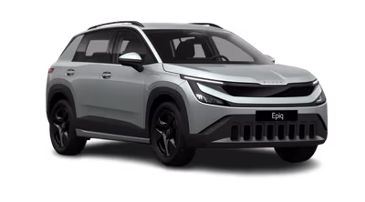 Bild Skoda Epiq