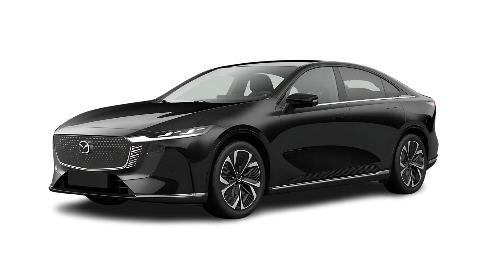 Mazda CX-6e EV Elektro Heckantrieb Takumi